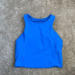 Lululemon wonder under train tank!